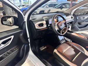 JAC E-S1 HATCH 5PTS 100% ELECTRICO 2025