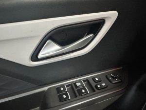 JAC E-S1 HATCH 5PTS 100% ELECTRICO 2025