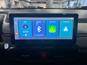 JAC E-S1 HATCH 5PTS 100% ELECTRICO 2025