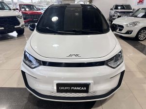 JAC E-S1 HATCH 5PTS 100% ELECTRICO 2025