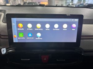 JAC E-S1 HATCH 5PTS 100% ELECTRICO 2025