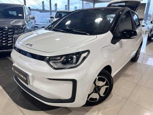 JAC E-S1 HATCH 5PTS 100% ELECTRICO 2025