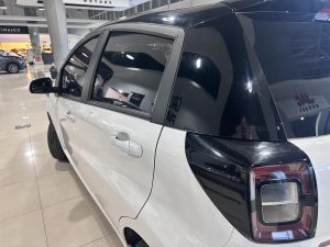 JAC E-S1 HATCH 5PTS 100% ELECTRICO 2025