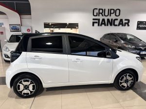 JAC E-S1 HATCH 5PTS 100% ELECTRICO 2025