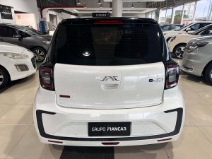 JAC E-S1 HATCH 5PTS 100% ELECTRICO 2025