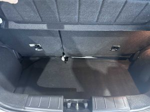 JAC E-S1 HATCH 5PTS 100% ELECTRICO 2025