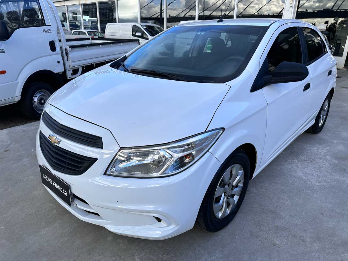 CHEVROLET ONIX JOY LT 1.0 FULL 2019