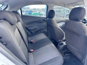 CHEVROLET ONIX JOY LT 1.0 FULL 2019