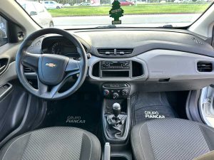 CHEVROLET ONIX JOY LT 1.0 FULL 2019