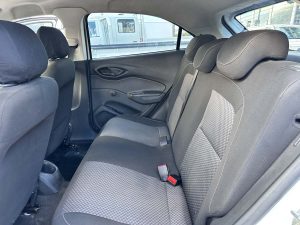 CHEVROLET ONIX JOY LT 1.0 FULL 2019