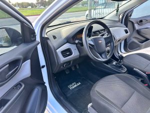 CHEVROLET ONIX JOY LT 1.0 FULL 2019