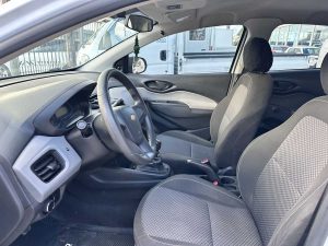 CHEVROLET ONIX JOY LT 1.0 FULL 2019