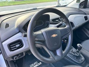 CHEVROLET ONIX JOY LT 1.0 FULL 2019