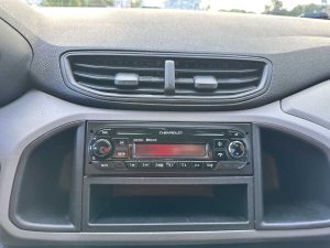 CHEVROLET ONIX JOY LT 1.0 FULL 2019