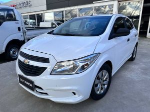 CHEVROLET ONIX JOY LT 1.0 FULL 2019