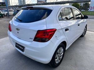 CHEVROLET ONIX JOY LT 1.0 FULL 2019