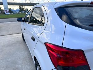 CHEVROLET ONIX JOY LT 1.0 FULL 2019