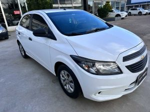 CHEVROLET ONIX JOY LT 1.0 FULL 2019