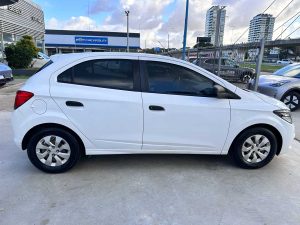 CHEVROLET ONIX JOY LT 1.0 FULL 2019