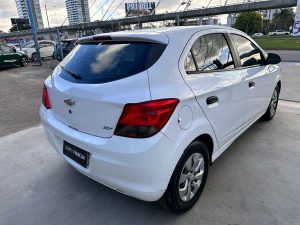 CHEVROLET ONIX JOY LT 1.0 FULL 2019