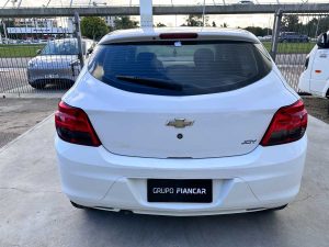 CHEVROLET ONIX JOY LT 1.0 FULL 2019