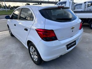 CHEVROLET ONIX JOY LT 1.0 FULL 2019