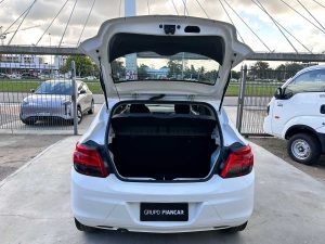 CHEVROLET ONIX JOY LT 1.0 FULL 2019