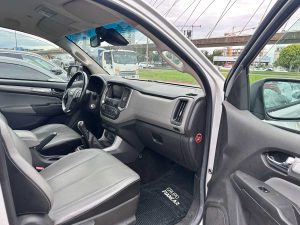 CHEVROLET S10 LTZ 2.5 DC NAFTA 2019