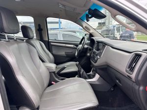 CHEVROLET S10 LTZ 2.5 DC NAFTA 2019