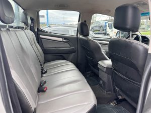 CHEVROLET S10 LTZ 2.5 DC NAFTA 2019