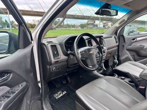 CHEVROLET S10 LTZ 2.5 DC NAFTA 2019