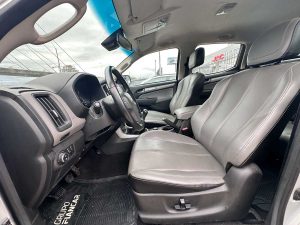 CHEVROLET S10 LTZ 2.5 DC NAFTA 2019