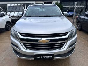 CHEVROLET S10 LTZ 2.5 DC NAFTA 2019