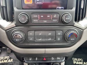 CHEVROLET S10 LTZ 2.5 DC NAFTA 2019