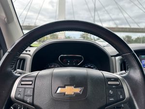 CHEVROLET S10 LTZ 2.5 DC NAFTA 2019
