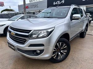 CHEVROLET S10 LTZ 2.5 DC NAFTA 2019
