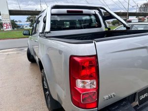 CHEVROLET S10 LTZ 2.5 DC NAFTA 2019