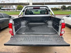 CHEVROLET S10 LTZ 2.5 DC NAFTA 2019