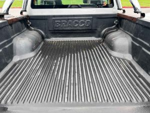 CHEVROLET S10 LTZ 2.5 DC NAFTA 2019