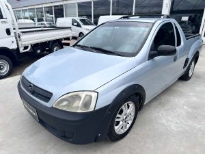 CHEVROLET MONTANA 1.8 C.SIMPLE 2008