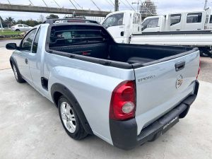 CHEVROLET MONTANA 1.8 C.SIMPLE 2008