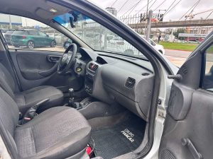 CHEVROLET MONTANA 1.8 C.SIMPLE 2008