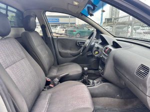 CHEVROLET MONTANA 1.8 C.SIMPLE 2008