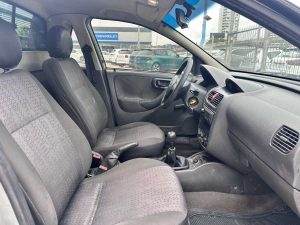 CHEVROLET MONTANA 1.8 C.SIMPLE 2008