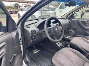CHEVROLET MONTANA 1.8 C.SIMPLE 2008
