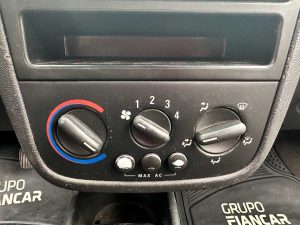 CHEVROLET MONTANA 1.8 C.SIMPLE 2008