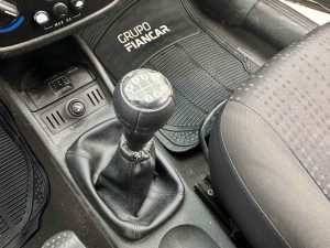 CHEVROLET MONTANA 1.8 C.SIMPLE 2008