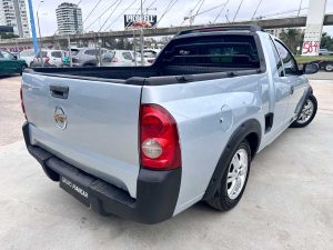 CHEVROLET MONTANA 1.8 C.SIMPLE 2008