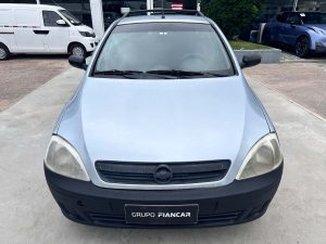 CHEVROLET MONTANA 1.8 C.SIMPLE 2008