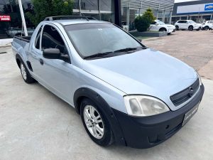 CHEVROLET MONTANA 1.8 C.SIMPLE 2008